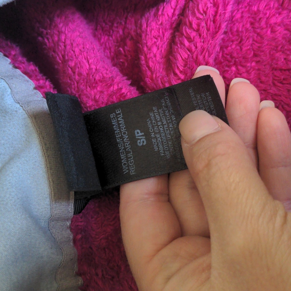 North Face Jacket - Picture 4 of 6